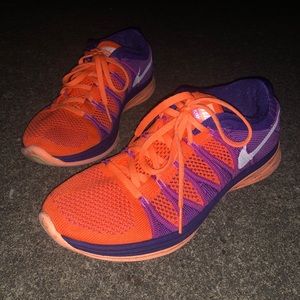 Nike Flyknit Lunar 2